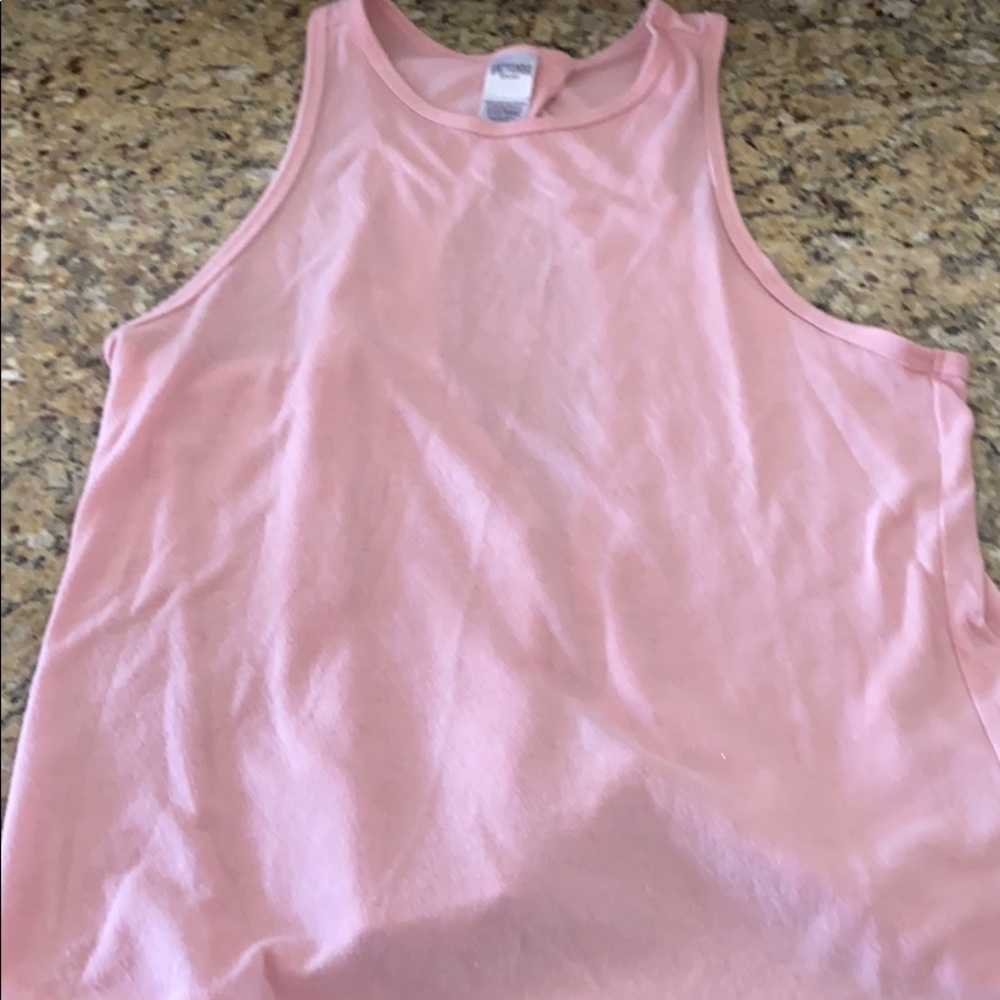 Victoria’s Secret tanks size XS. Brand new